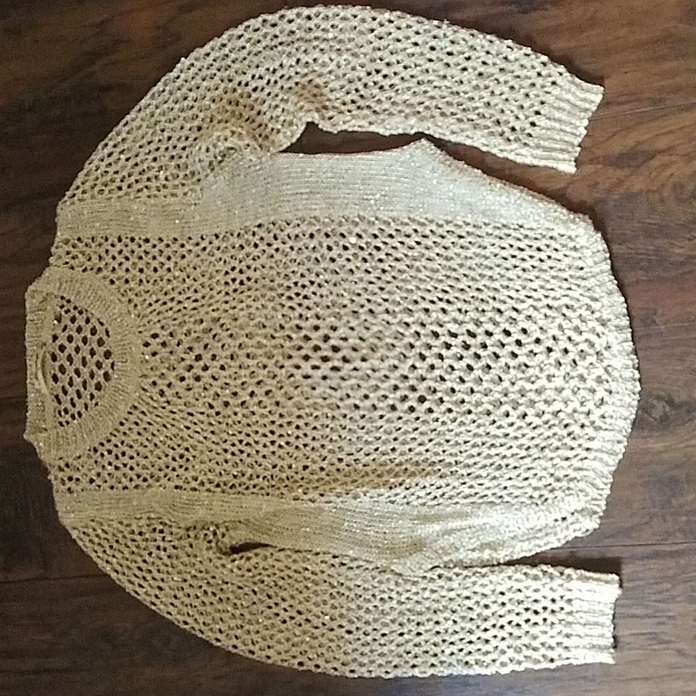 Missshop Woman's sweater blouse